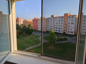 Pronájem bytu 1+1, Ostrava-Poruba (bez provize RK) - 8