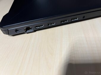ASUS TUF Gaming FX505DT – TOP STAV - 8