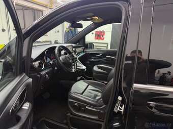 Mercedes-Benz V-Class - 8