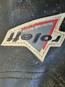 Kombinéza Roleff - 8