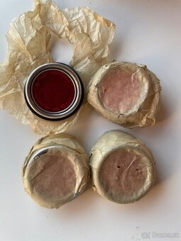 Nová zadní odrazka Škoda Octavia Felicia Spartak - 8