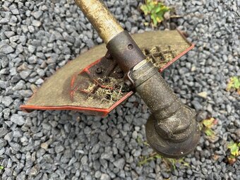 Křovinořez Oleo Mac Sparta 25 + komplet příslušenství - 8