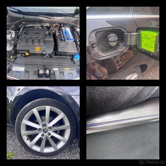 Octavia 3 2018 tdi 85kw AKCE - 8