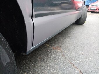 VW T5 MULTIVAN 1.9TDI-77KW(ORIG.BEZ DPF),R.V.2006 - 8