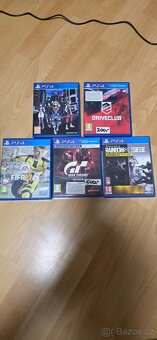 Playstation4 (slim) - 8