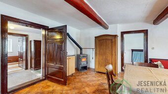 Prodej chaloupky ve městě Žamberk - 8