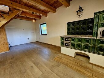 Predáme chalupu s obrovským pozemkom - 8