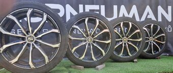 5x114.3 R19 O.z +❄️☀️all session POUŽITÝ STAV - 8