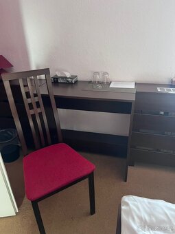 Hotelový nábytek - 8