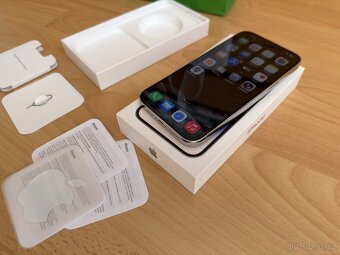 Apple Iphone 14 Pro Max 256GB - 8