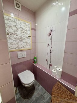 Prodej byt 2+1, 56㎡ - 8