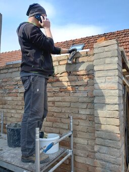 Parta řemeslníků hledá práci - 8