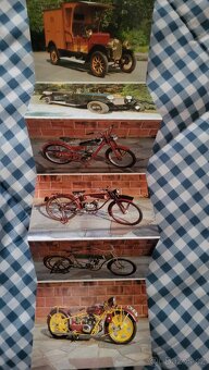 Knihy ..leporelo - 8