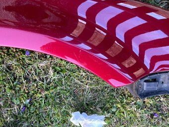 Blatník passat b5,5 - 8