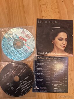 CD mix různí interpreti - 8