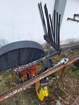 Nosič nářadí GT124 - 8