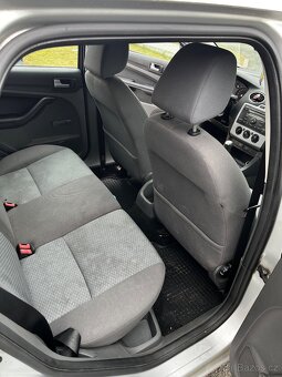 Ford Focus combi 1.6 74KW 2006 - 8