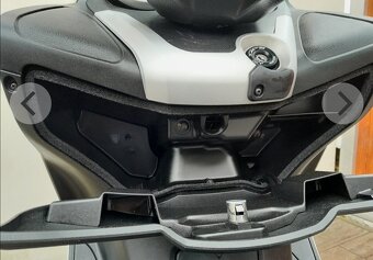 ✅🚨Yamaha xmax 250 - 8