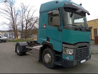 Renault T460 - 8