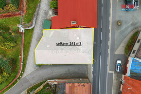 Prodej bytu 3+kk, 121 m², Častolovice, ul. Husova - 8