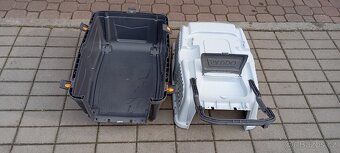 Přepravka pro psa - 8