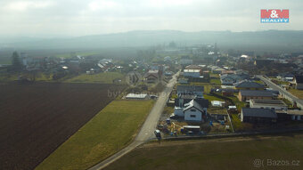 Prodej pozemku k bydlení, 1196 m², Uhlířov - 8