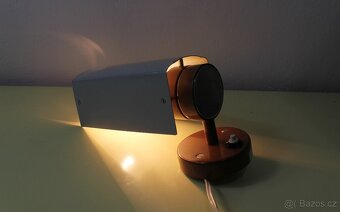 Nástěnná lampa Napako - Josef Hůrka - 8