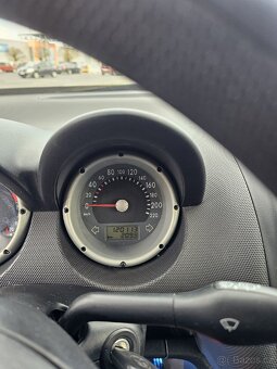 VW Lupo 1.0 College - 8