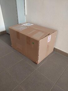 termobox, thermobox, polystyrenova bedna XM-BIG - 8