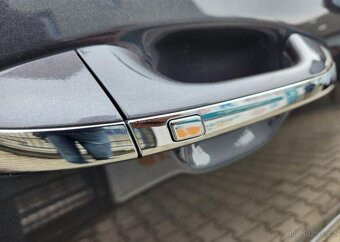 Kia Optima 1.7-PREMIUM VÝBAVA-AUTOMAT - 8
