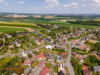 Prodej, pozemky/bydlení, 1008 m2, 74784 Mikolajice, Opava [I - 8