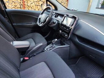 Renault ZOE 80 kW / 41 kWh - 2019 / 97 000 km - 8