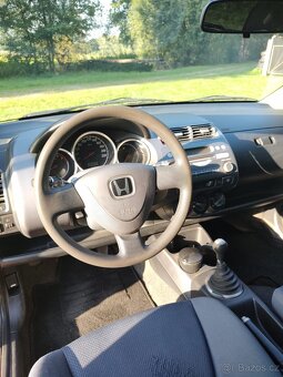 Prodám Honda Jazz - 8