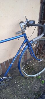 Silniční kolo Eska Sport - 8