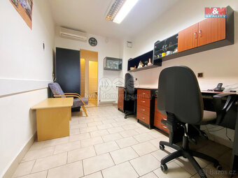 Prodej rodinného domu, 375 m², Dačice, ul. Hradecká - 8