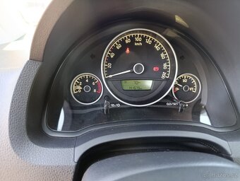 Škoda Citigo 1.0 MPI ihned k odběru - 8