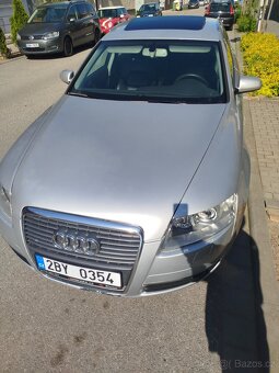 A6 combi - 8