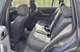 Škoda Octavia 1.9 TDi 66 kW - nafta - 8