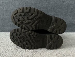 Zimní boty Geox Minnie, vel. 34 - 8