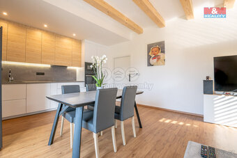 Pronájem rodinného domu, 118 m², Bohumín, ul. Úvozní - 8