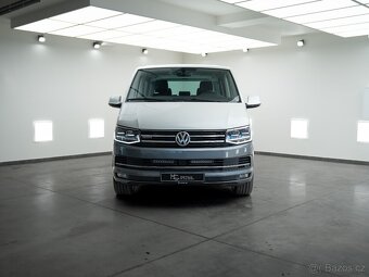 VW MULTIVAN T6 2.0TDI 110kw 4MOTION DSG HIGHLINE - 8