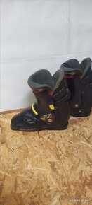 Prodám lyžáky NORDICA AFX 46 - 8
