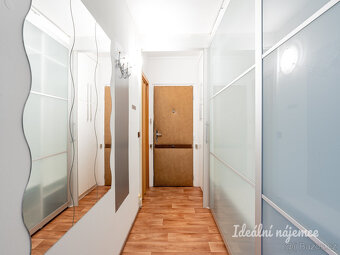 Pronájem bytu 2+kk, Pujmanové, Podolí, 39 m2 - 8
