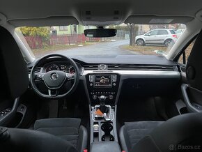 Volkswagen Passat Variant 1.4TSi 110kw HIGHLINE - 8