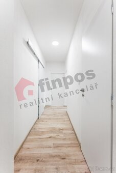 Prodej bytu 2+1 51m2 v Hranicích - 8