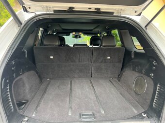 Jeep Grand Cherokee 3.0D Summit - 8