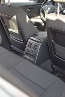 BMW E91 330D - 8