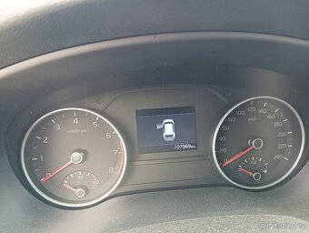 Kia Sportage 1,6 GDI GPF 4×2 r.v. 2019 benzín - 8