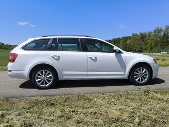Škoda Octavia III - 8