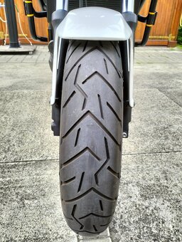HONDA NC 750X DCT - 8